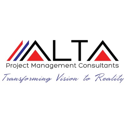 ALTA Project Management Consultants's Logo