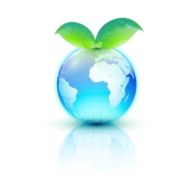 Eco-Structures International's Logo