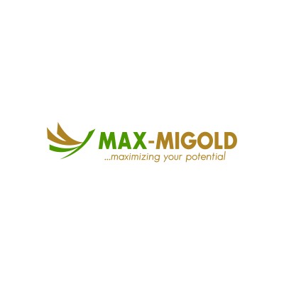 Max-Migold's Logo