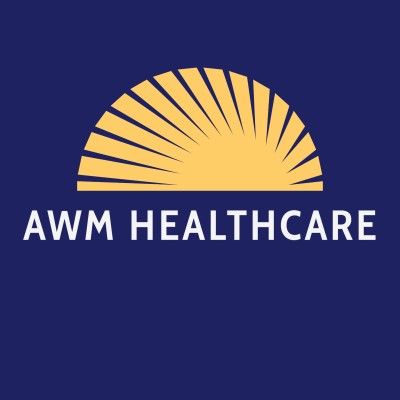 AWM Healthcare's Logo