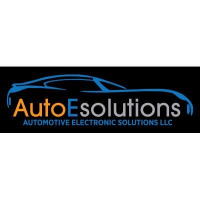 Automotive Electronic Solutions LLC's Logo