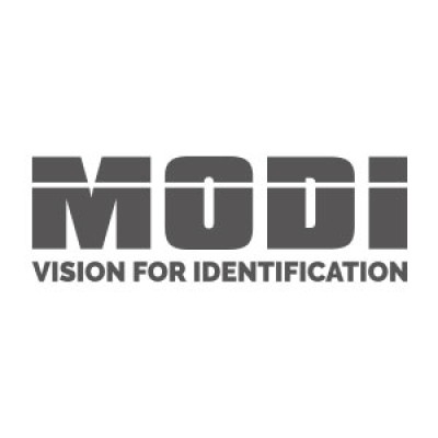 MODI Vision's Logo