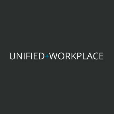 The Unified Workplace's Logo