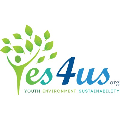 yes4us.org's Logo