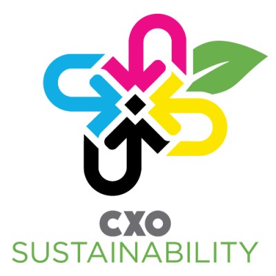 CXO Sustainability's Logo