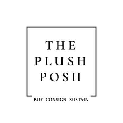 The Plush Posh's Logo