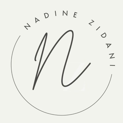 Nadine Zidani Consultancy's Logo