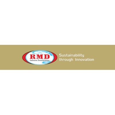 Royal Avenues - RMD International's Logo