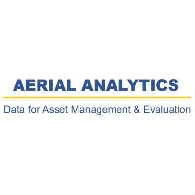 Aerial Analytics LLC's Logo