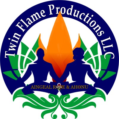 Twin Flame Productions LLC's Logo