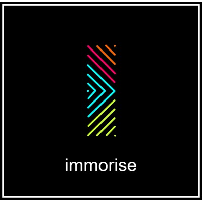 immorise GmbH's Logo