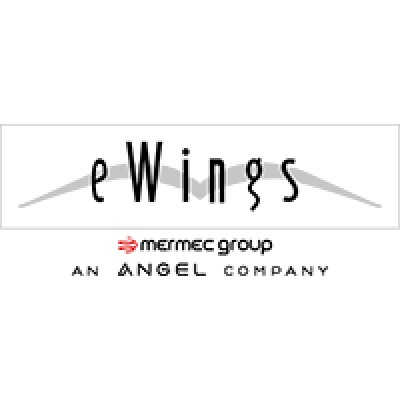 eWings S.r.l.'s Logo