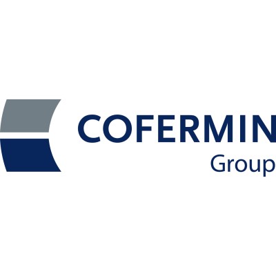 Cofermin Group's Logo