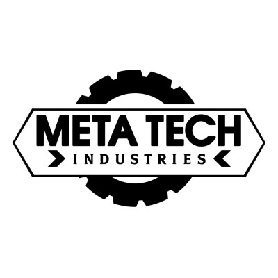 Meta Tech Industries Inc.'s Logo