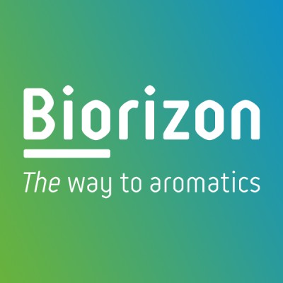 Biorizon's Logo