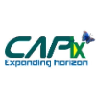 CAPix-horizon's Logo