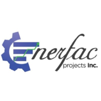 Enerfac Projects Inc.'s Logo