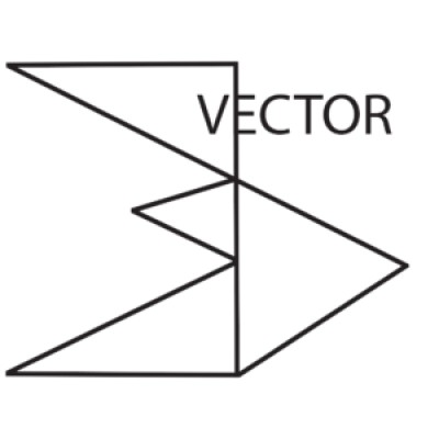 VECTOR3D's Logo