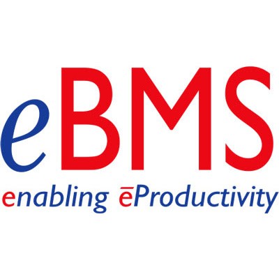 eBMS Solutions Pvt Ltd's Logo