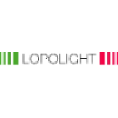 Lopolight's Logo