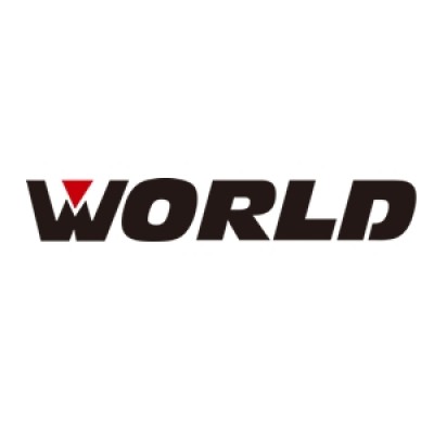 Yingxin World Machinery's Logo