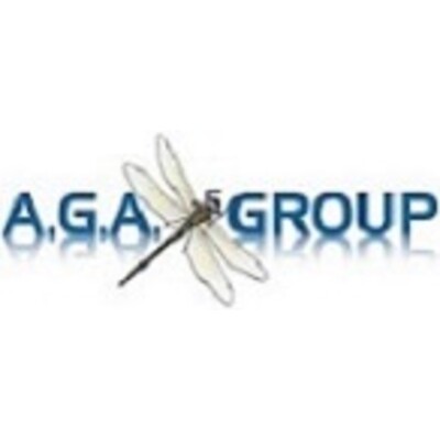 A.G.A. Group's Logo