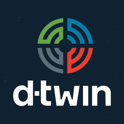 d-Twin's Logo