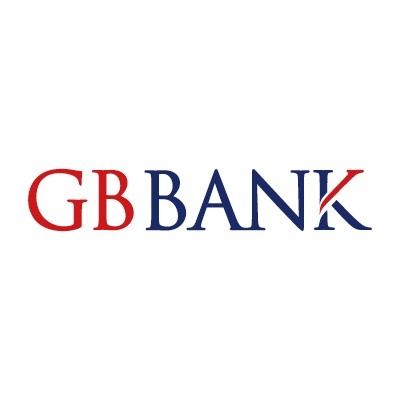 GB Bank's Logo