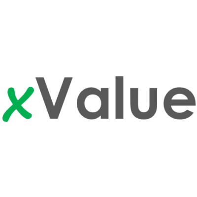 xValue GmbH's Logo