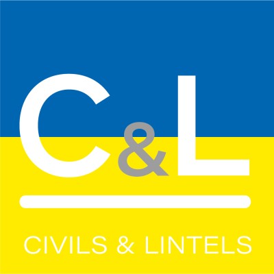 Civils & Lintels's Logo