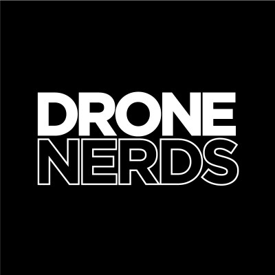 DRONE NERDS's Logo