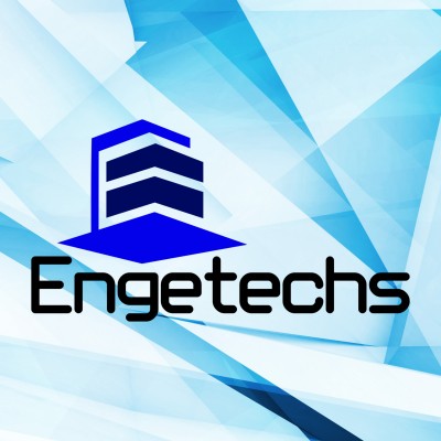 Engetechs Ltda's Logo