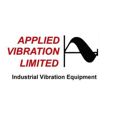 Applied Vibration Limited's Logo