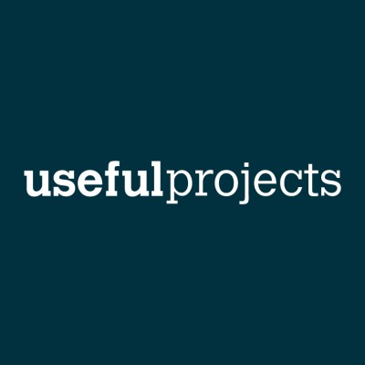 Useful Projects's Logo