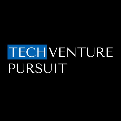 TechVenture Pursuit (TVP)'s Logo