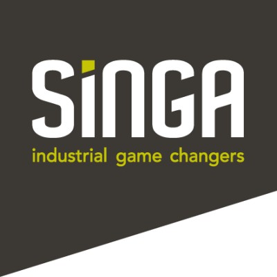 SINGA's Logo