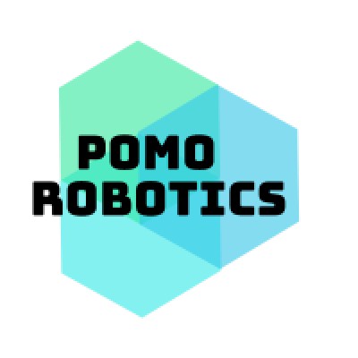 POMO Robotics's Logo