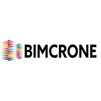 BIMCRONE's Logo