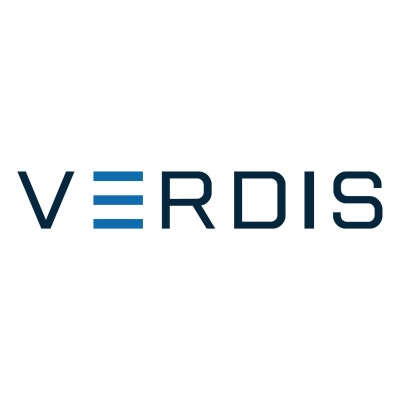 VERDIS's Logo