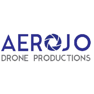 AEROJO Drone Productions's Logo