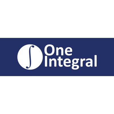 OneIntegral's Logo