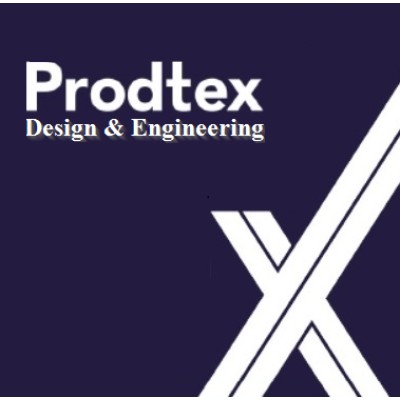 PRODTEX Design & Engineering's Logo