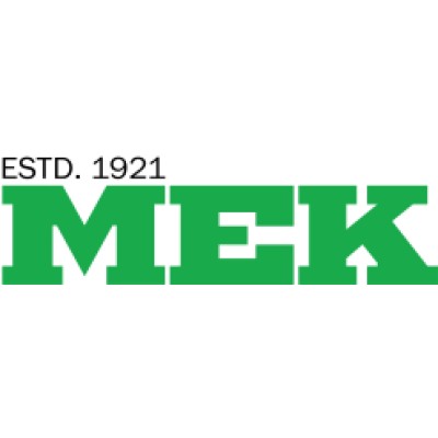 MEK (Mulla Ebrahimji Karimbhoy Pvt Ltd)'s Logo