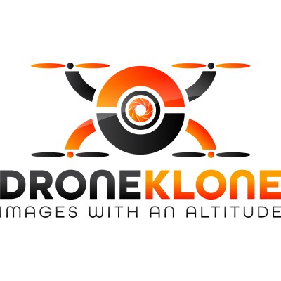 Drone Klone's Logo