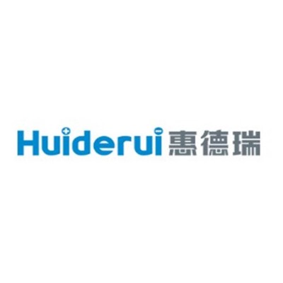 Huizhou Huiderui Lithium Battery Technology Co. Ltd.'s Logo