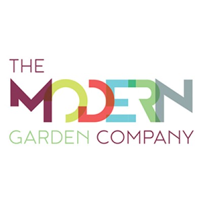 The Modern Garden Company's Logo