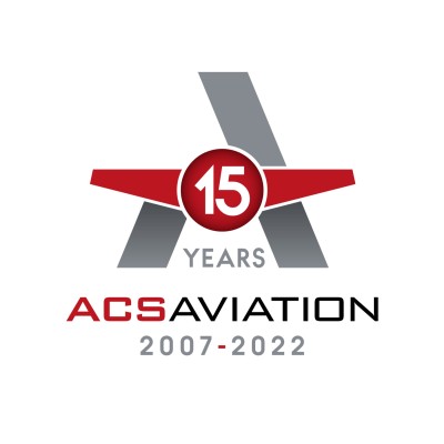 ACS Aviation Limited's Logo