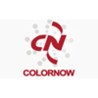 Colornow Cosmetic Limited's Logo