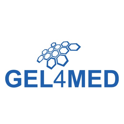 Gel4Med Inc.'s Logo