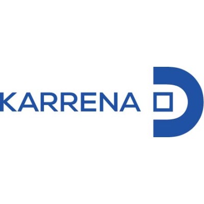 Karrena USA's Logo